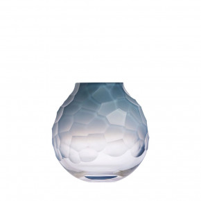 Dotty Vase 15 cm Opal Violet