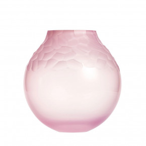 Dotty Vase 25 cm Opal Rose