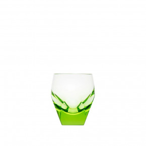 Bar Shot Glass Ocean Green 1.5 oz