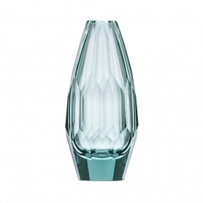 Cubism Vase Beryl 30 Cm