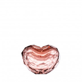 Heart Object Rosalin Lead-Free Crystal, Cut 10 Cm