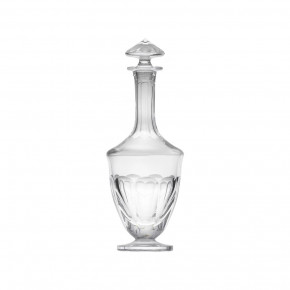 Lady Hamilton /I Decanter Wine Clear Lead-Free Crystal, Cut 920 Ml