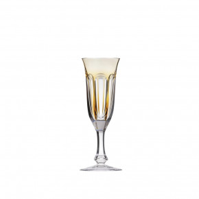 Lady Hamilton Overlaid Goblet Champagne Aurora 140 Ml