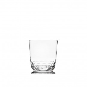 Mozart Double Old Fashioned Pearls Clear 12.5 oz