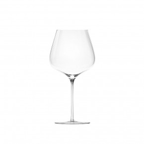 Oeno Goblet Red Wine Clear Lead-Free Crystal, Plain 650 ml