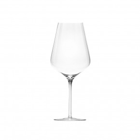 Oeno Goblet White Wine Clear Lead-Free Crystal, Plain 620 ml