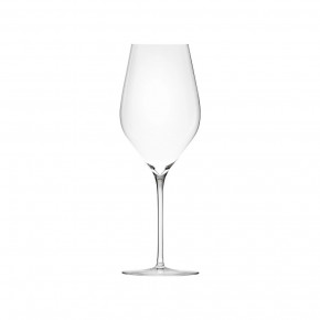 Oeno Goblet White Wine Clear Lead-Free Crystal, Plain 500 ml