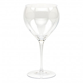 Optic Goblet Clear Lead-Free Crystal, Optic 450 Ml