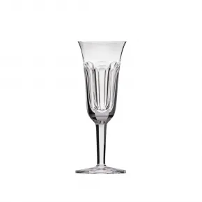 Pope /Xx/F Goblet Champagne Clear Lead-Free Crystal, Cut 150 ml