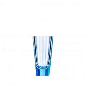 Purity Vase Aquamarine 11.5 Cm