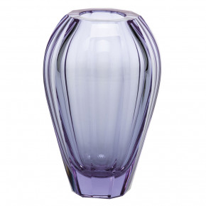 Corsica Vase 5.9"h Alexandrite