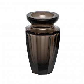 Eternity Vase Smoke 11.5 Cm