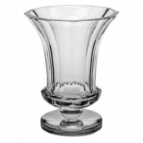Gloria Vase Clear 25.5 Cm