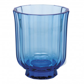 Paradise Vase Aquamarine 20 Cm
