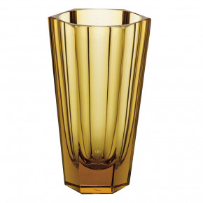 Purity Vase Topaz 11.5 Cm