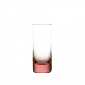 Whisky Set Tumbler For Spirits Rosalin Lead-Free Crystal, Plain 75 Ml
