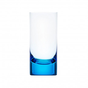 Whisky Tumbler 11.1 oz (330 ml) Aquamarine