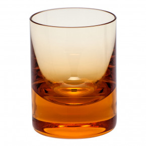 Whisky Shot Glass Topaz Lead-Free Crystal, Plain 60 ml