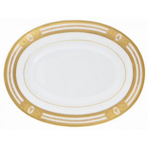 Abeilles Gold Dinnerware (Special Order)