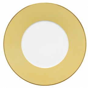 Lexington Jaune (Yellow) Dinnerware (Special Order)