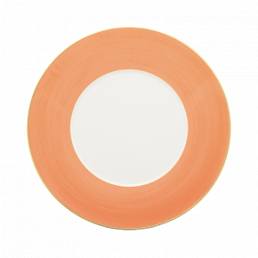 Lexington Orange Dinner Plate (Special Order)