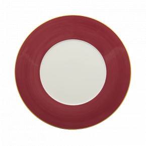 Lexington Rouge (Red) Dinnerware (Special Order)