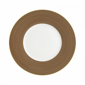 Lexington Taupe Pasta Plate 10" (Special Order)