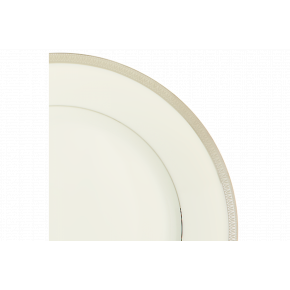 Malmaison Platinum Oval Platter Small 14" (Special Order)
