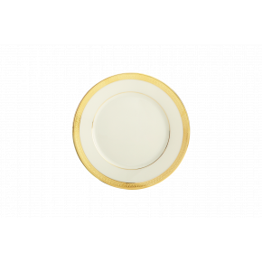 Malmaison Gold Bread And Butter Plate 6.25" (Special Order)