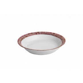 Syracuse Rose Coupe Soup Bowl 7.5" (Special Order)