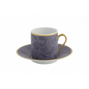 Sultane Coffee Cup & Saucer (Special Order)