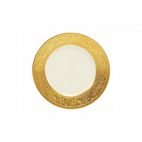 Versailles Gold Dessert Plate 8.25" (Special Order)