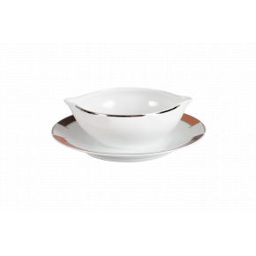 Chaillot Sauce Boat (Special Order)