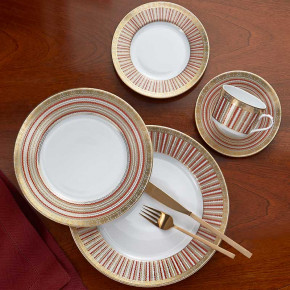 Sangallo 5-pc Setting (Shape: Limoges) (Special Order)