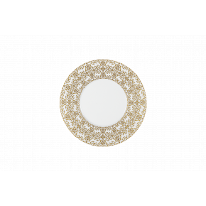 Alhambra Gold Dessert Plate 8.25" (Special Order)