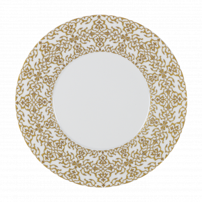 Alhambra Gold Presentation Plate 12" (Special Order)