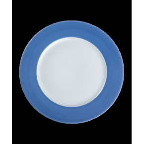Coco Azure Round Cake Plate 12.5" (Special Order)