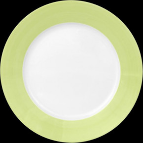 Coco Anise Rim Soup Plate 9 in (Special Order)