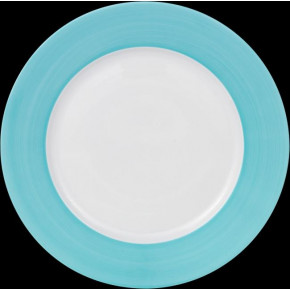 Coco Turquoise Salad Bowl 10 in (Special Order)