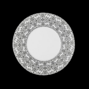 Alhambra Platinum Dessert Plate 8.25" (Special Order)