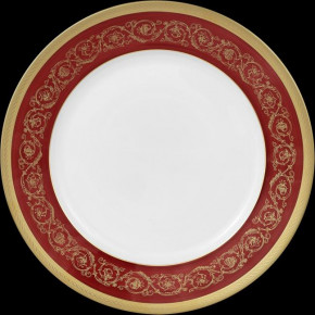 Ambassade Red Dinnerware (Special Order)