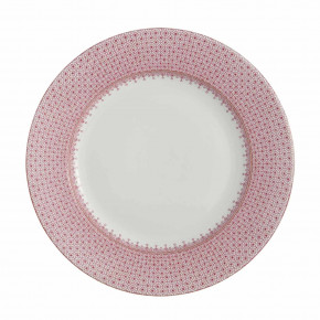 Pink Lace Cake Stand Large