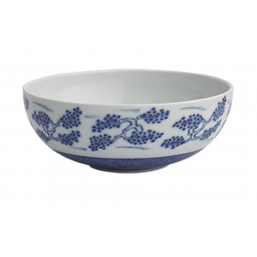 Blue Shou Cereal Bowl 5.5"