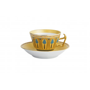 Palma Tea Cup & Saucer