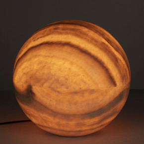 Onyx Globe, Medium