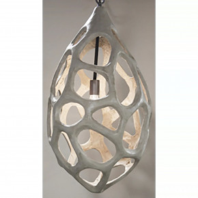 Guscio Pendant, Oval