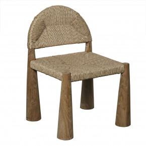 Laredo Chair with Synthetic Woven