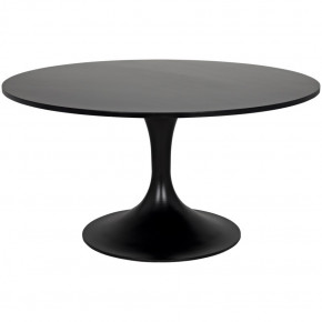 Herno Table, Metal