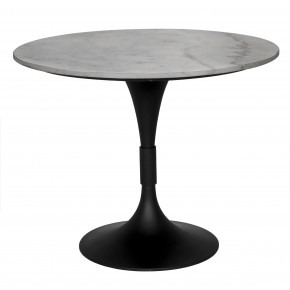 Jamna Table 36", Black