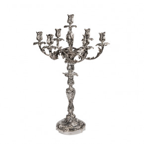Rocaille Candelabra with 7 lights